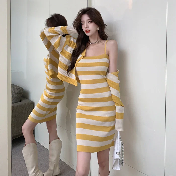 Sieko Dress Set - Image 5