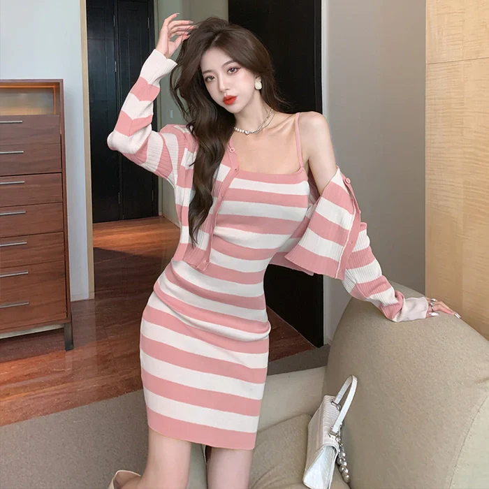 Sieko Dress Set - Image 7