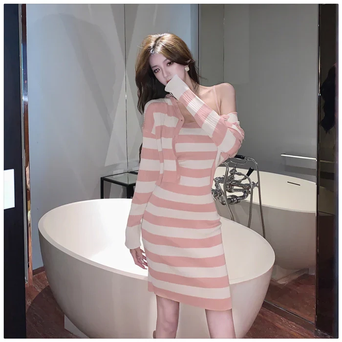 Sieko Dress Set - Image 8