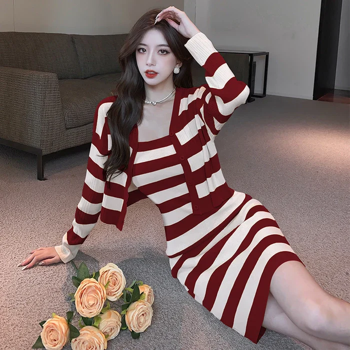 Sieko Dress Set - Image 9