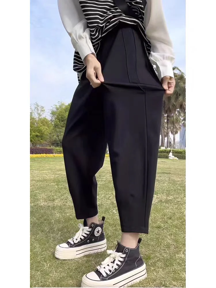 Sienna Harem Pants - Image 3