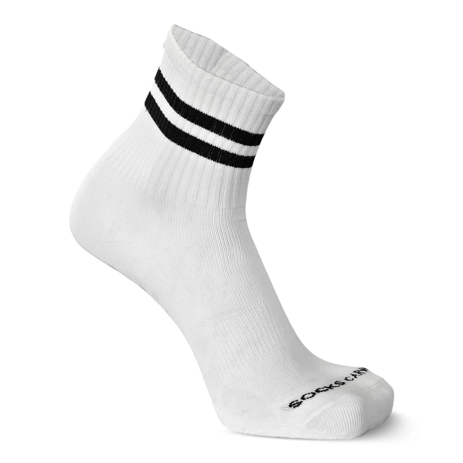 Silicon Grip Socks- Black, Blue, White, Grey (Best For Yoga, Gym, Sports, Pilates) - Image 10