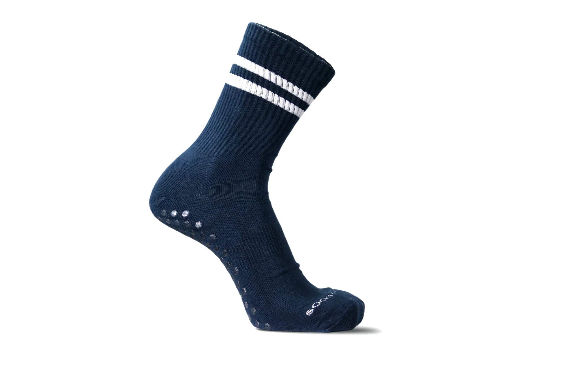 SILICON GRIP SPORTS EDITION- BLUE - Image 2