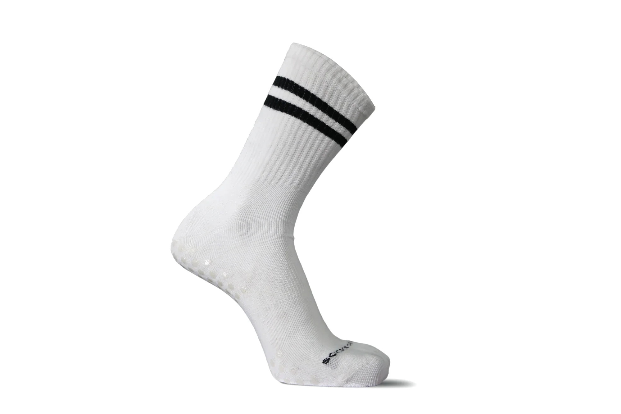 SILICON GRIP SPORTS EDITION- WHITE - Image 2