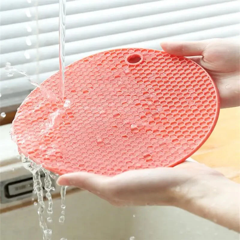 Silicone Multipurpose Trivet Mats - Image 6