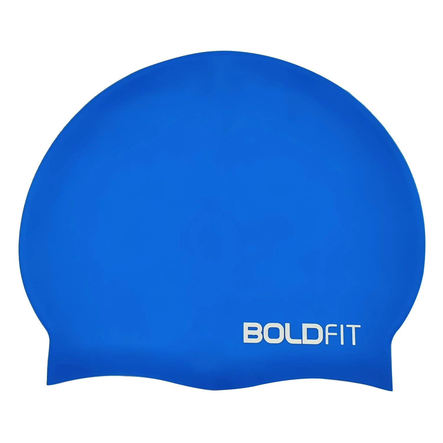 Silicone Swimming Cap - Image 3