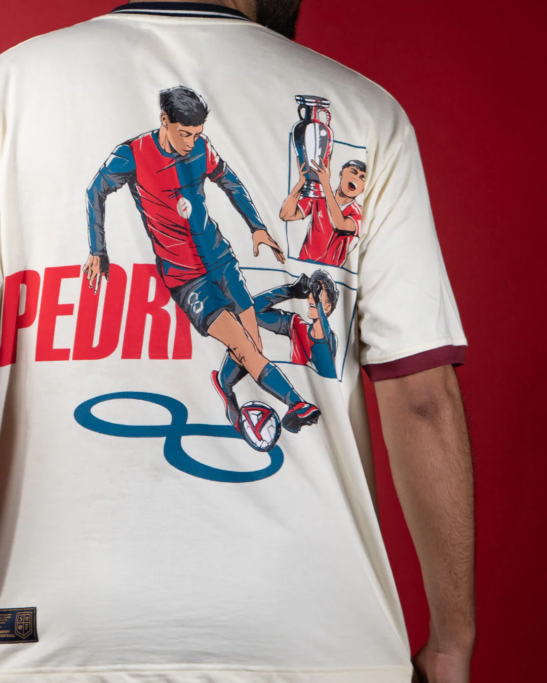 Simply Pedri - Image 13