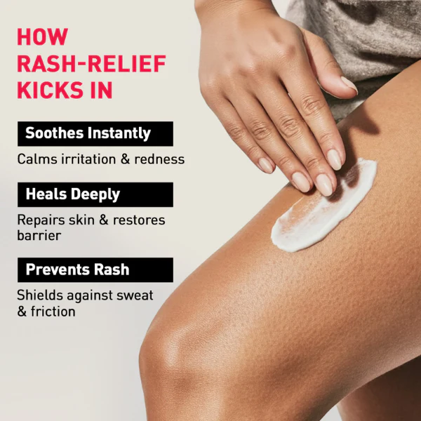 Sirona Anti-Chafing Rash Cream - Image 6
