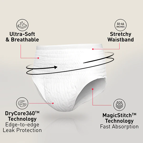 Sirona Maternity Panty - Image 5