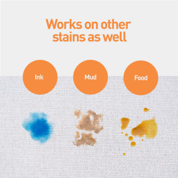 Sirona Period Stain Remover Wipes - Pack of 10 - Image 7