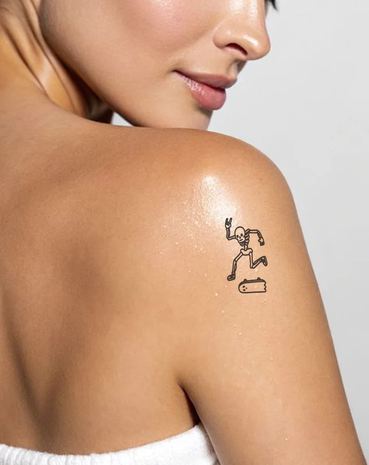 Skater Bones - Image 2