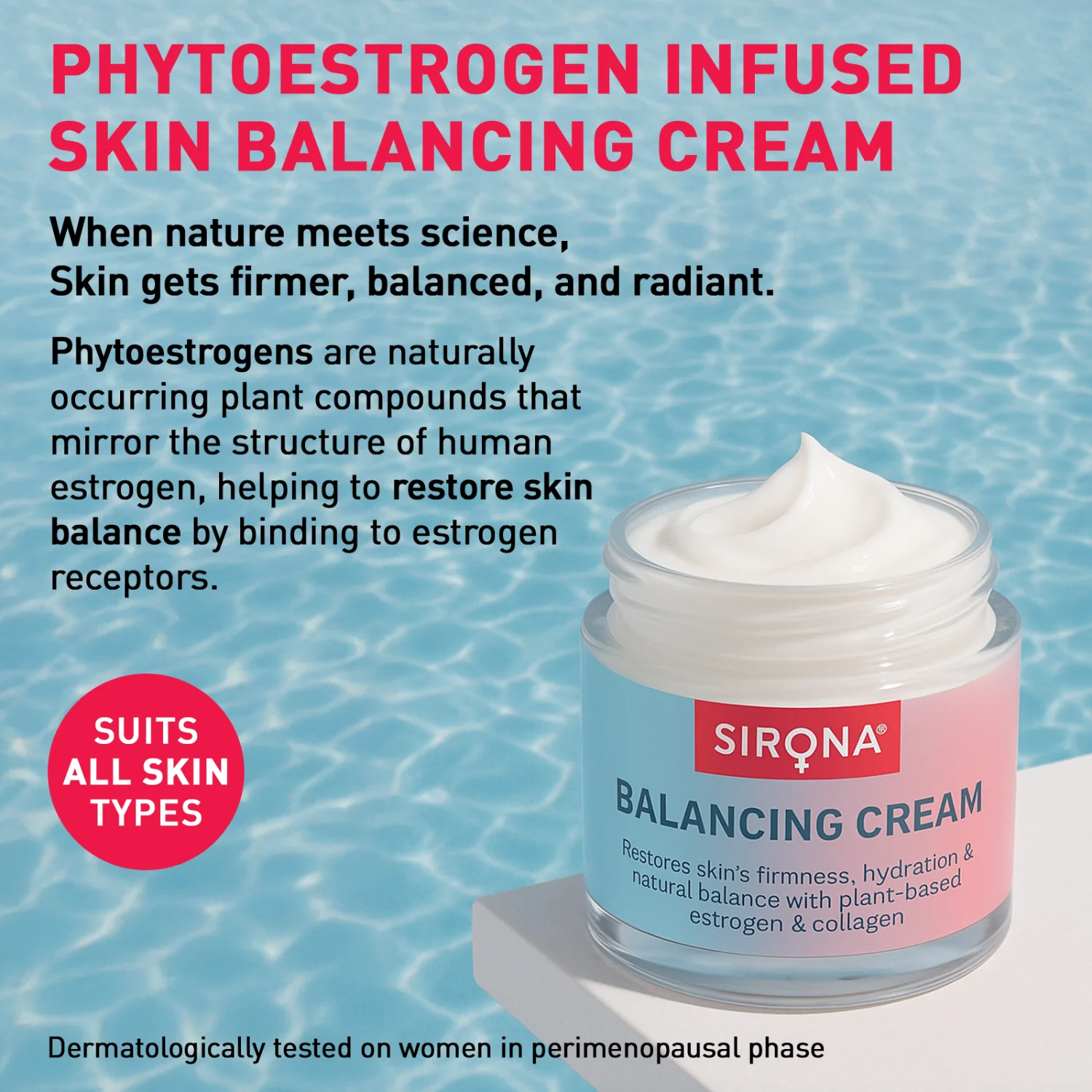Skin Balancing Cream - Image 6