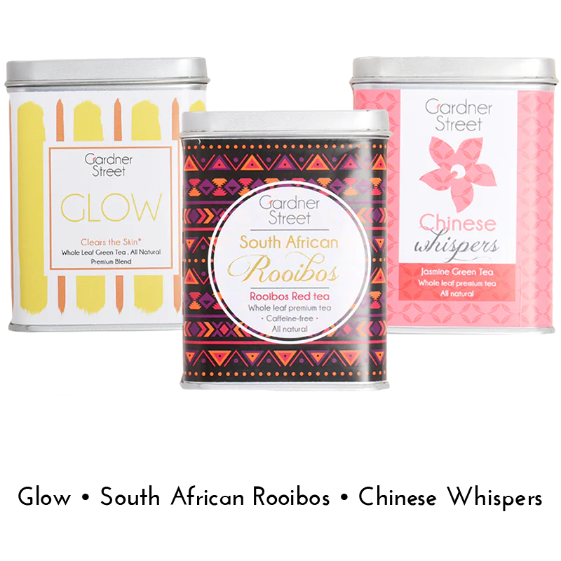 Skin Glow Set