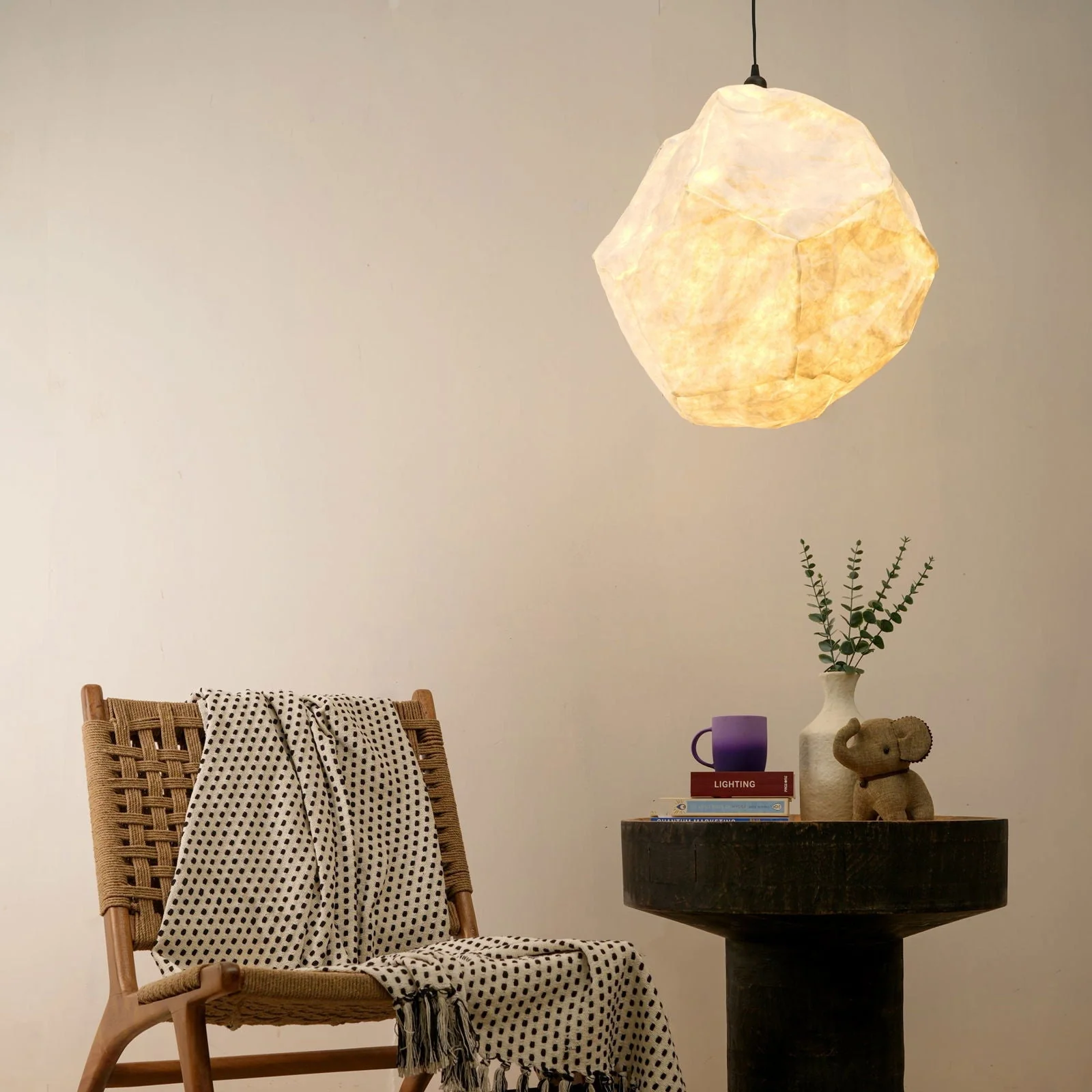 Sky Pendant Lamp - Image 2
