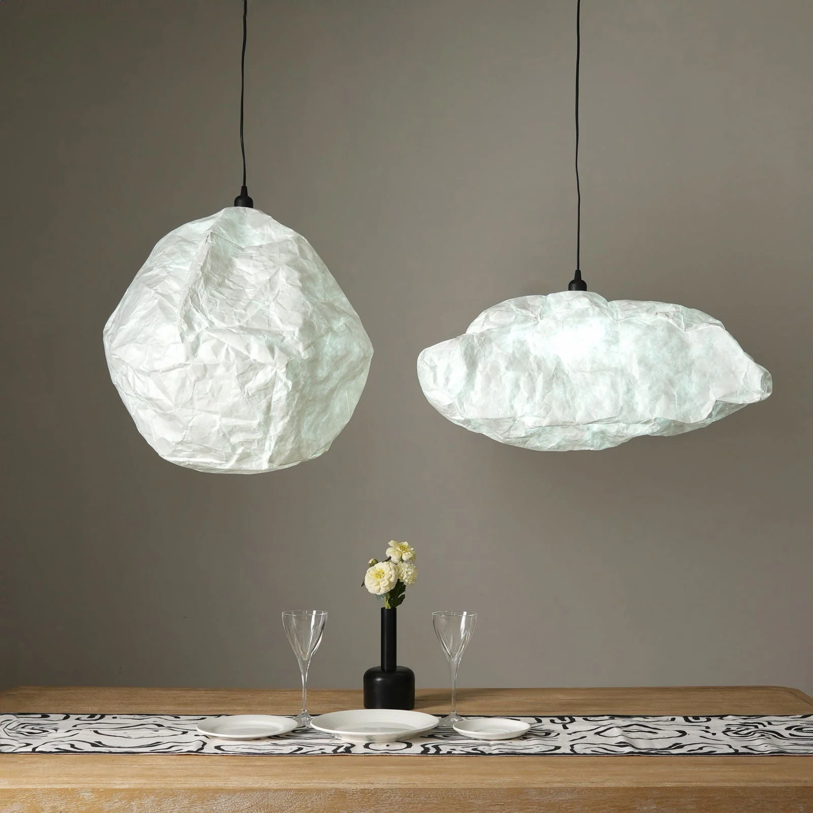 Sky Pendant Lamp - Image 5
