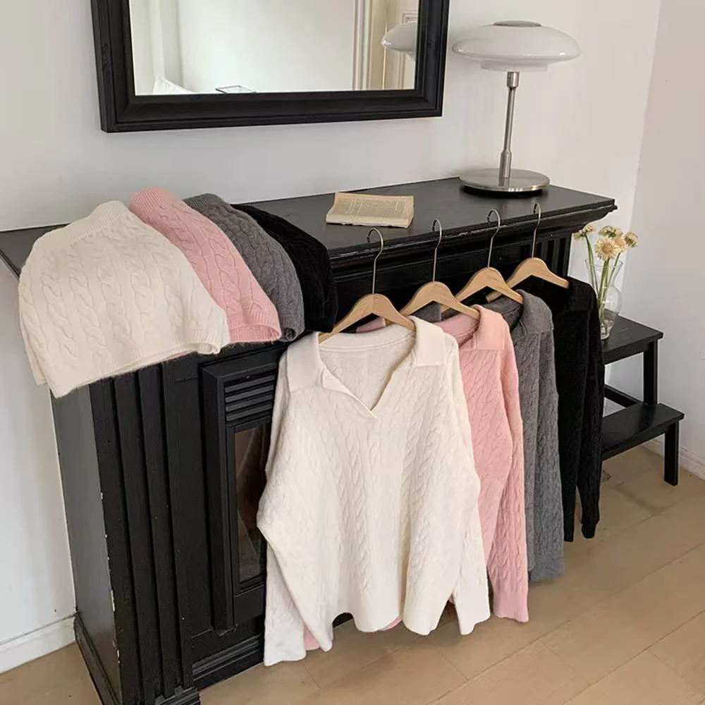 Skylar Knit Co-Ord Set - Image 6