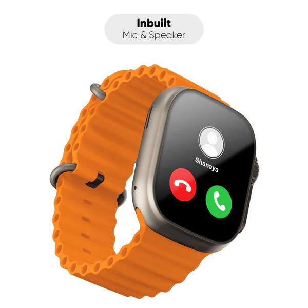 Smart watch T-800 Ultra for Men- Women ( Unisex ) - Image 5