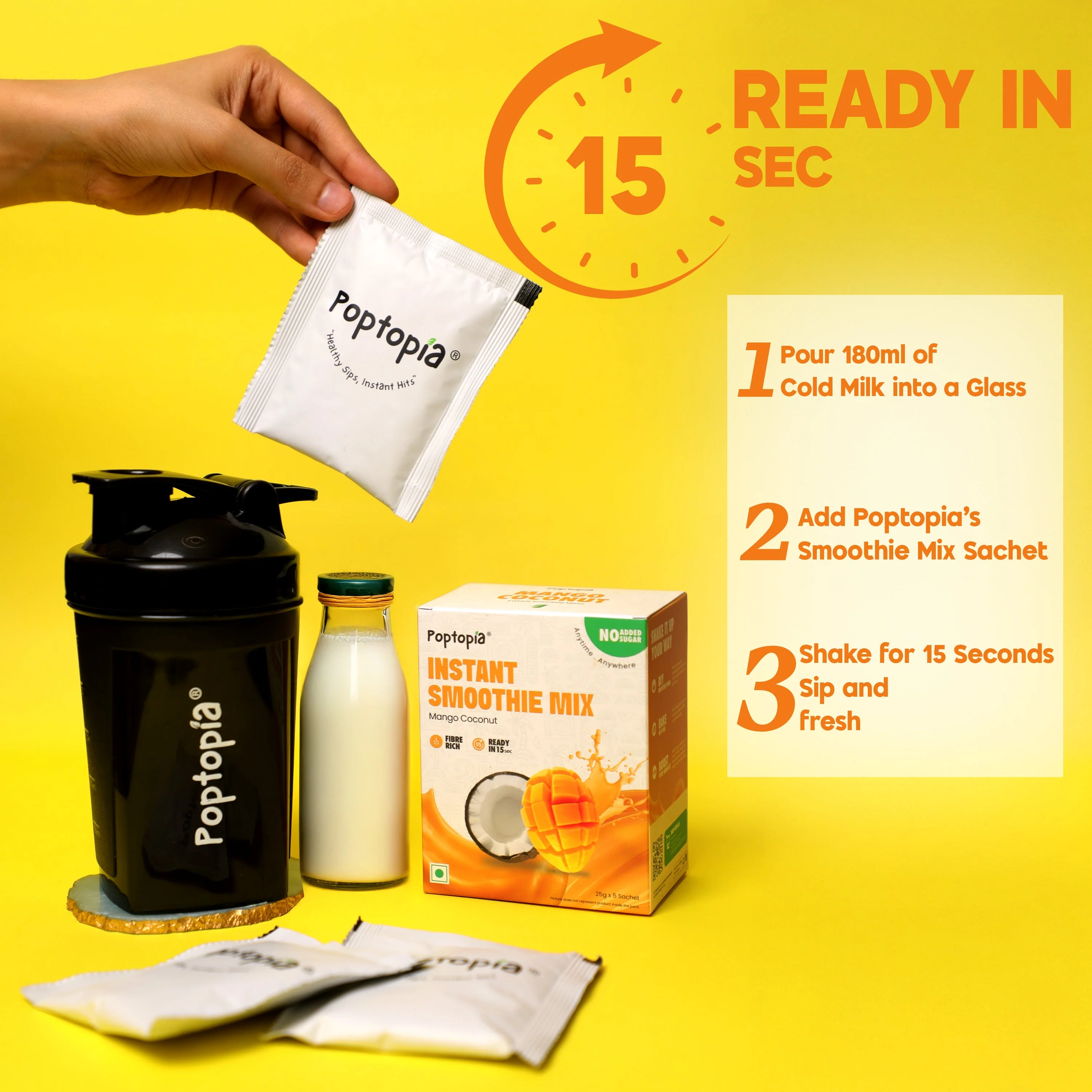 Smoothie Mix - Image 10