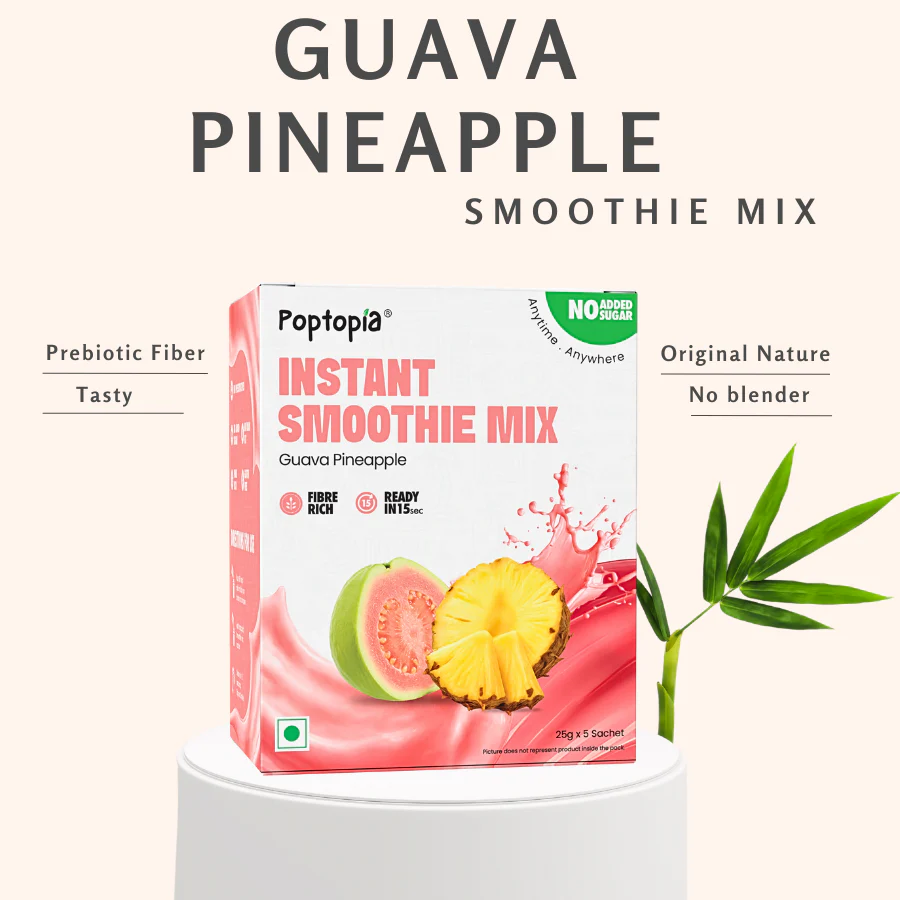 Smoothie Mix - Image 12