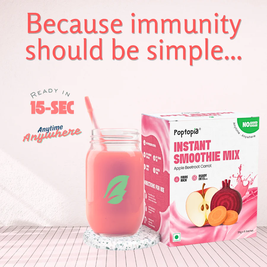 Smoothie Mix - Image 3
