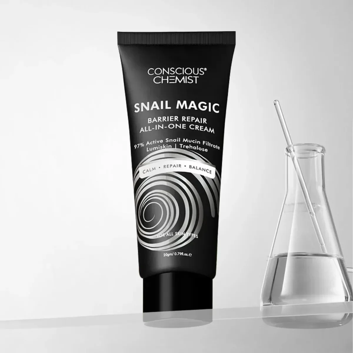 Snail Magic Barrier Repair | 50 Gms | BS
