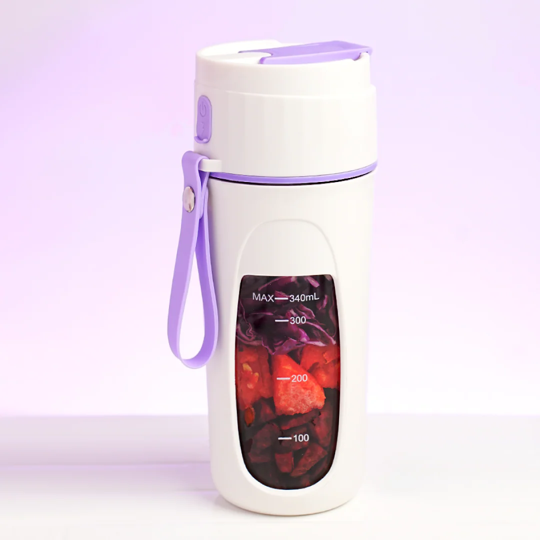 SnapBlend Portable Smoothie Blender - Image 28