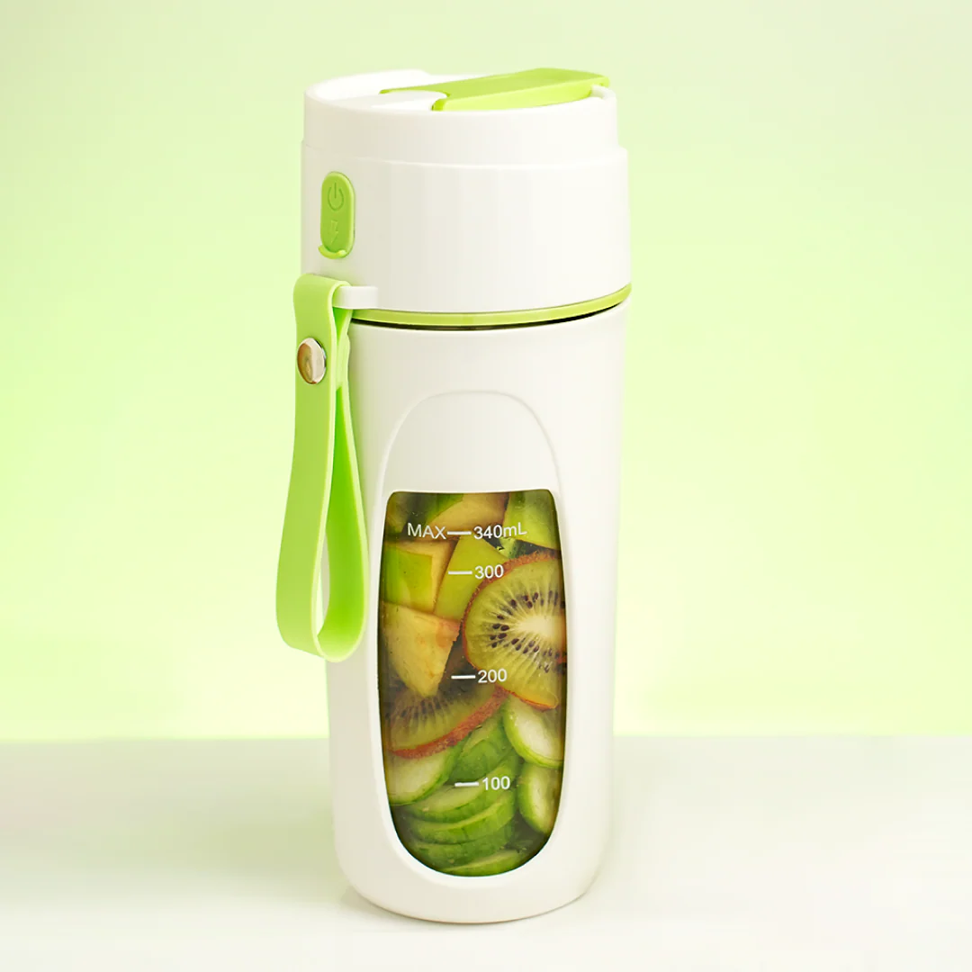 SnapBlend Portable Smoothie Blender - Image 60