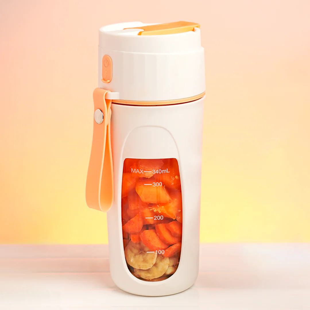 SnapBlend Portable Smoothie Blender - Image 63