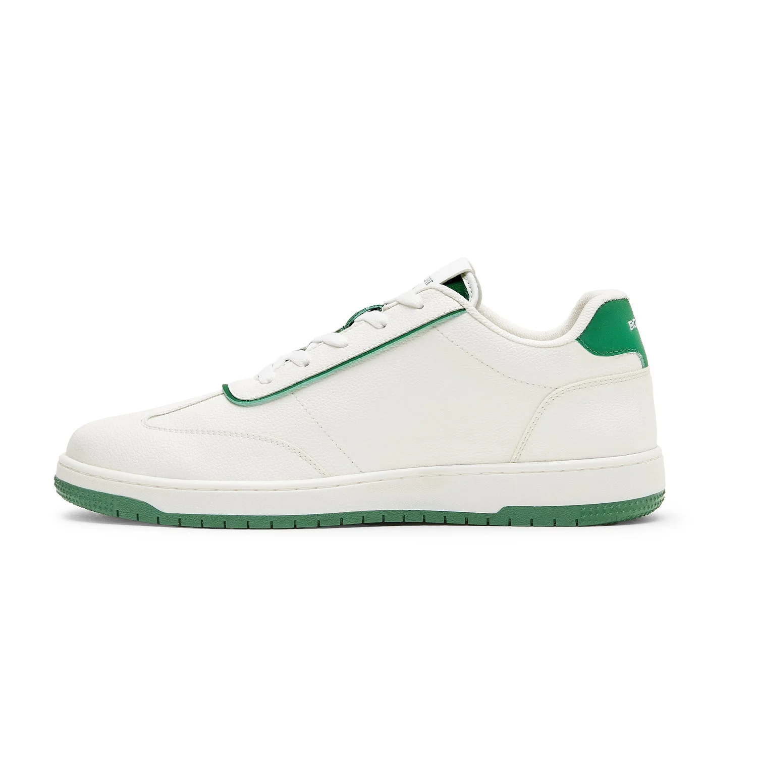 Sneakers shoes for men Skyline White Green - Image 94