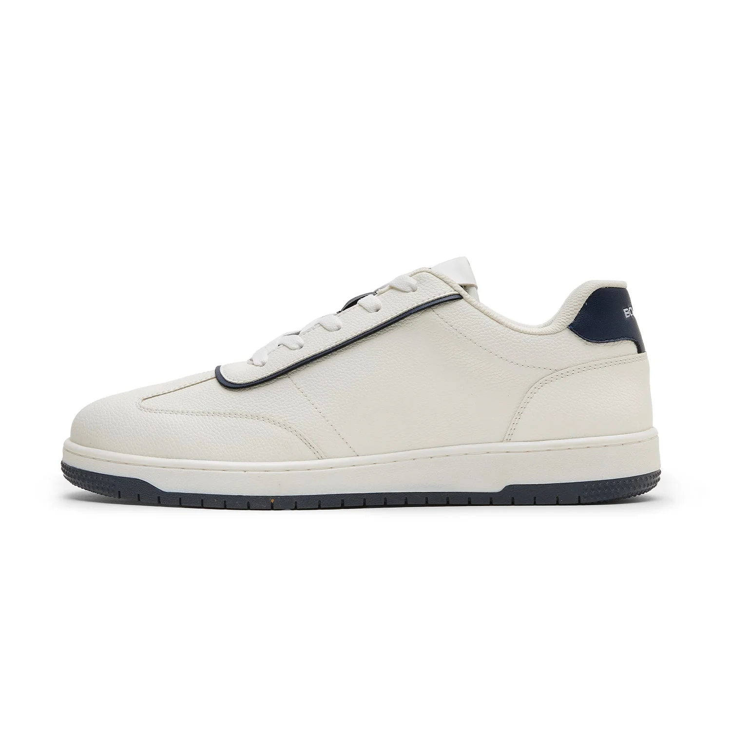 Sneakers shoes for men Skyline White Navy - Image 99