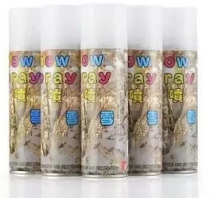 Snow Spray - Image 3