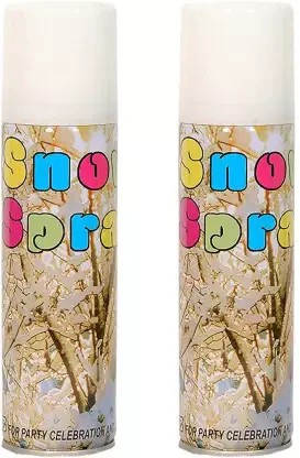 Snow Spray - Image 4
