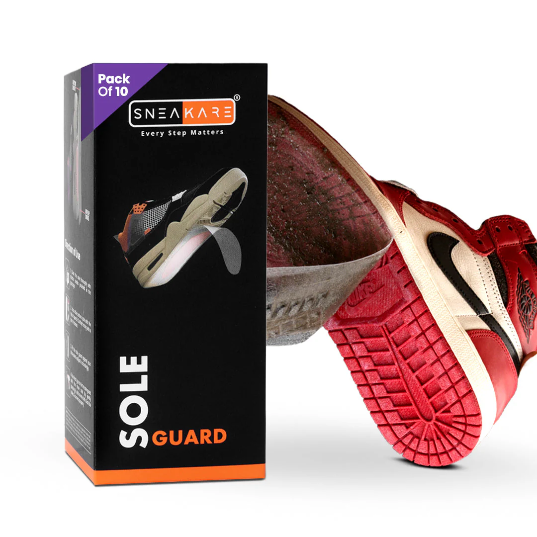 Sole Guard - Image 15