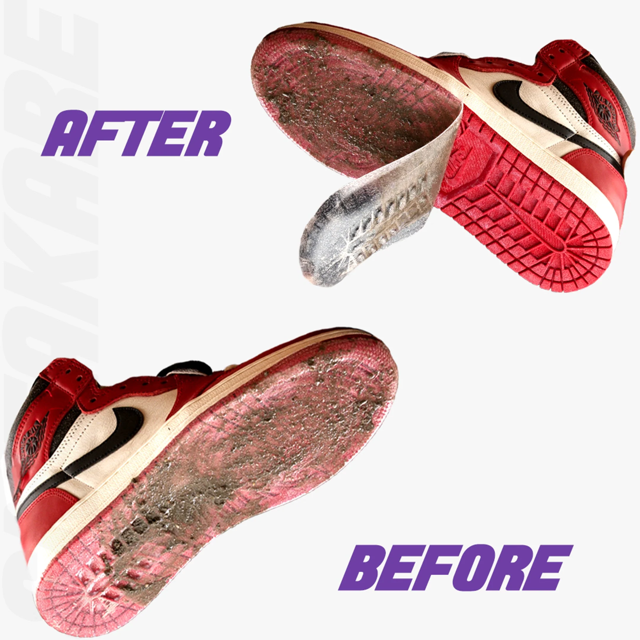 Sole Guard - Image 2