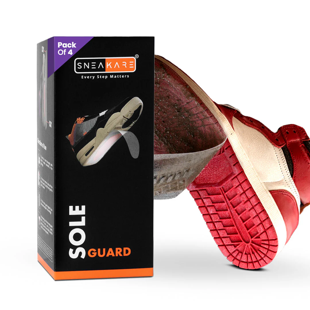 Sole Guard - Image 23