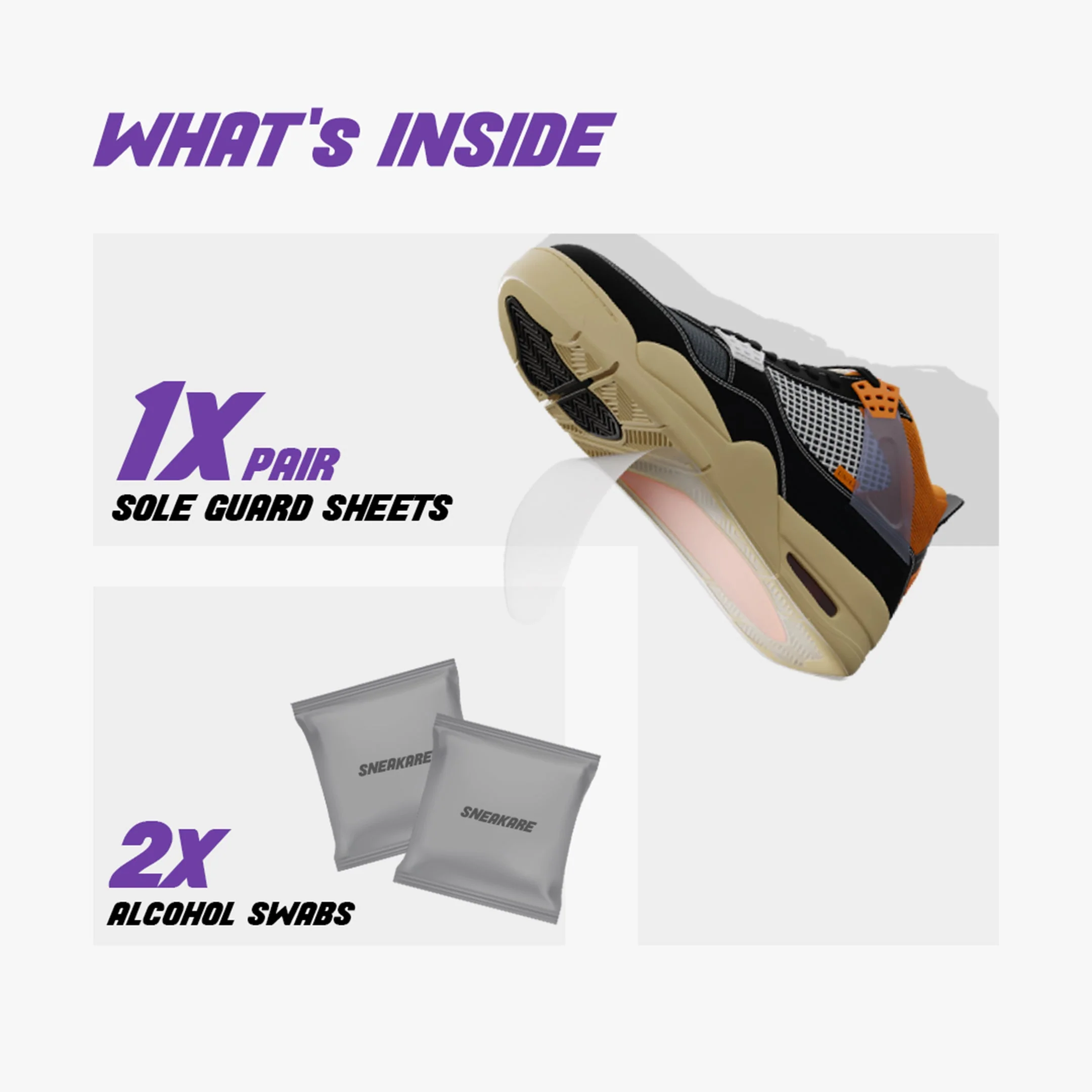 Sole Guard - Image 3