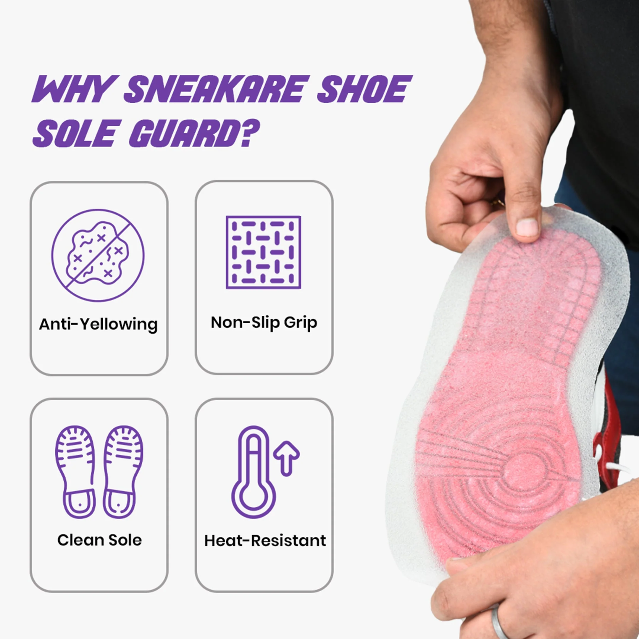 Sole Guard - Image 6