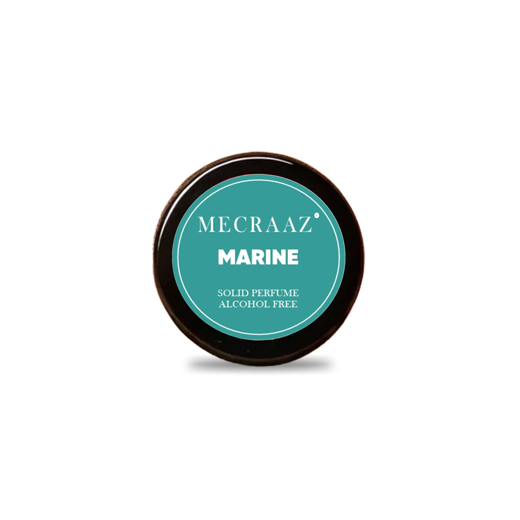 Solid Wax Perfume - Alchohol Free 10ml - Image 2