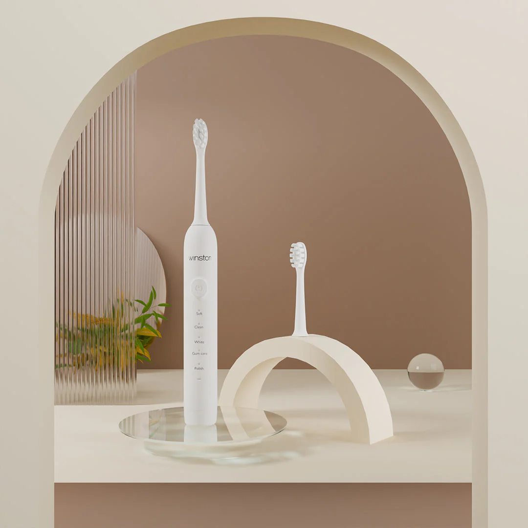 Sonic Electric Toothbrush - Image 42