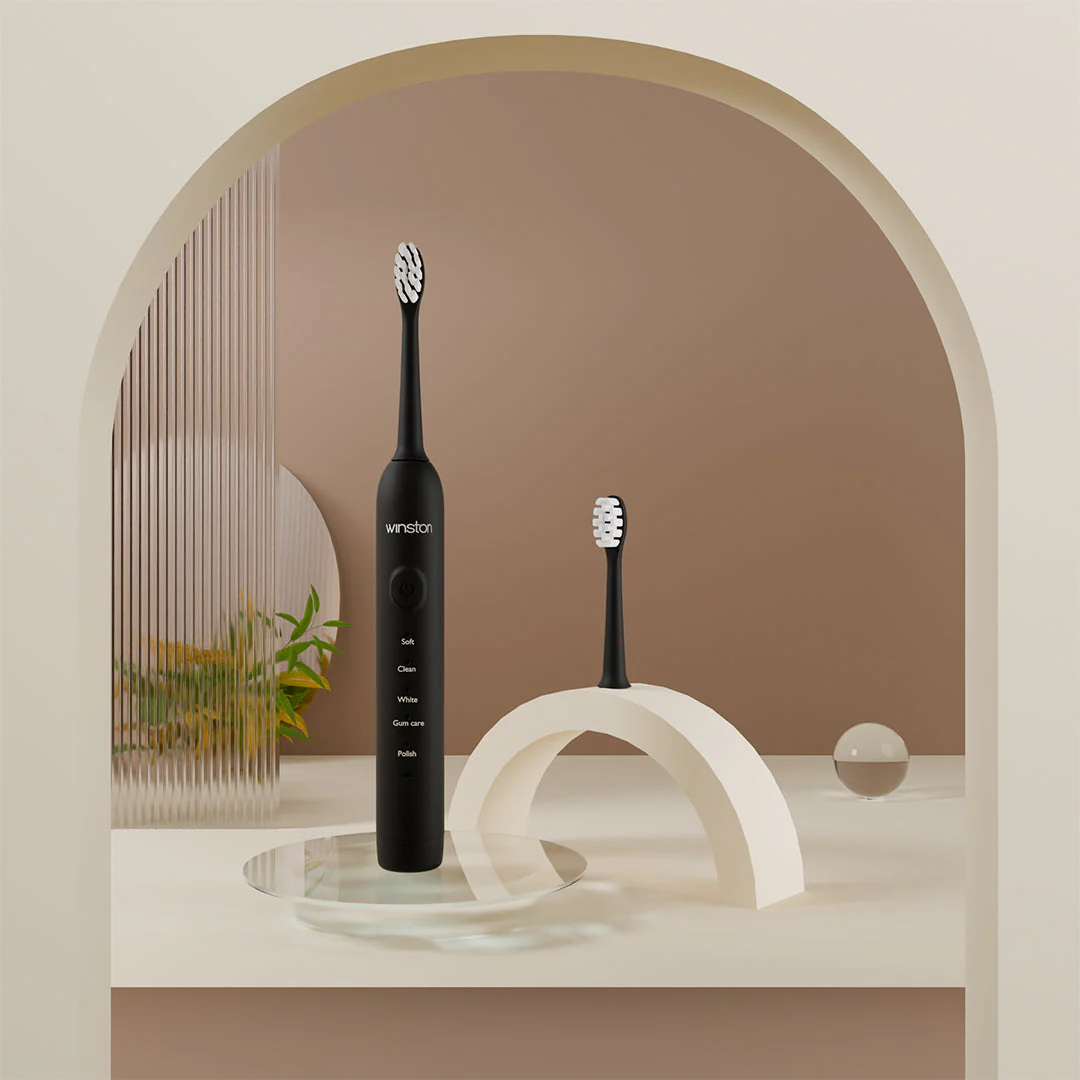 Sonic Electric Toothbrush - Image 70