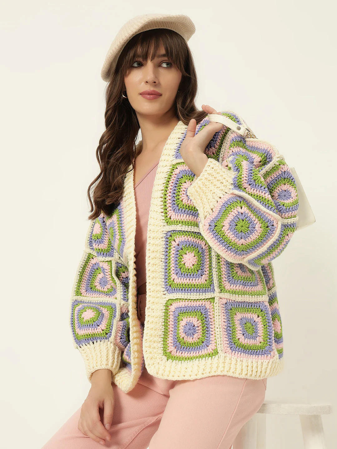Sophie Cardigan - Image 3