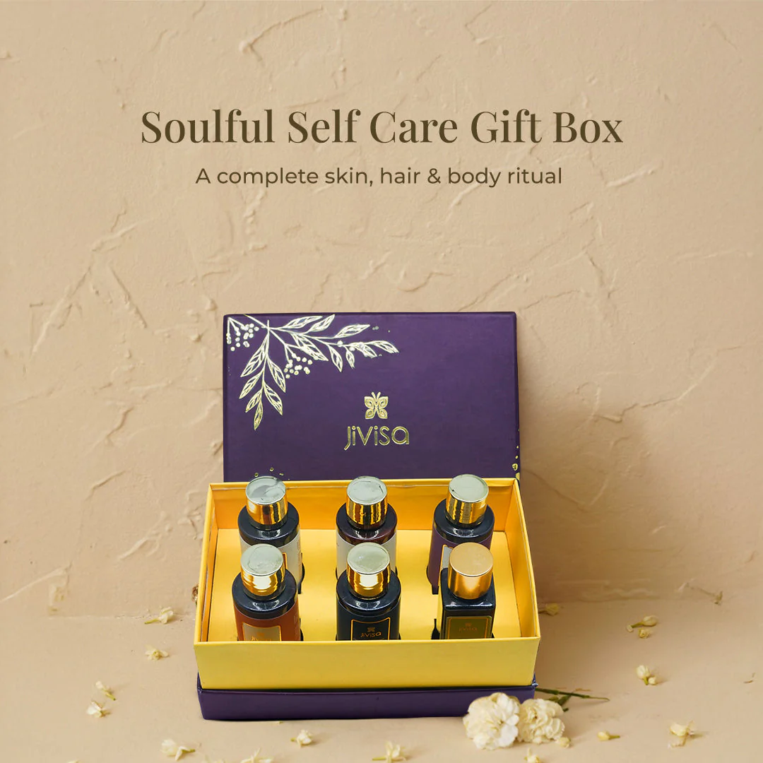 Soulful Self Care Gift Box - Image 2
