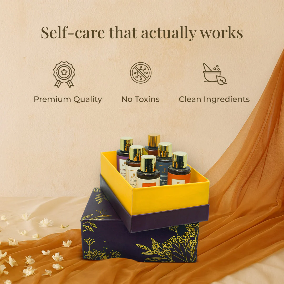 Soulful Self Care Gift Box - Image 4