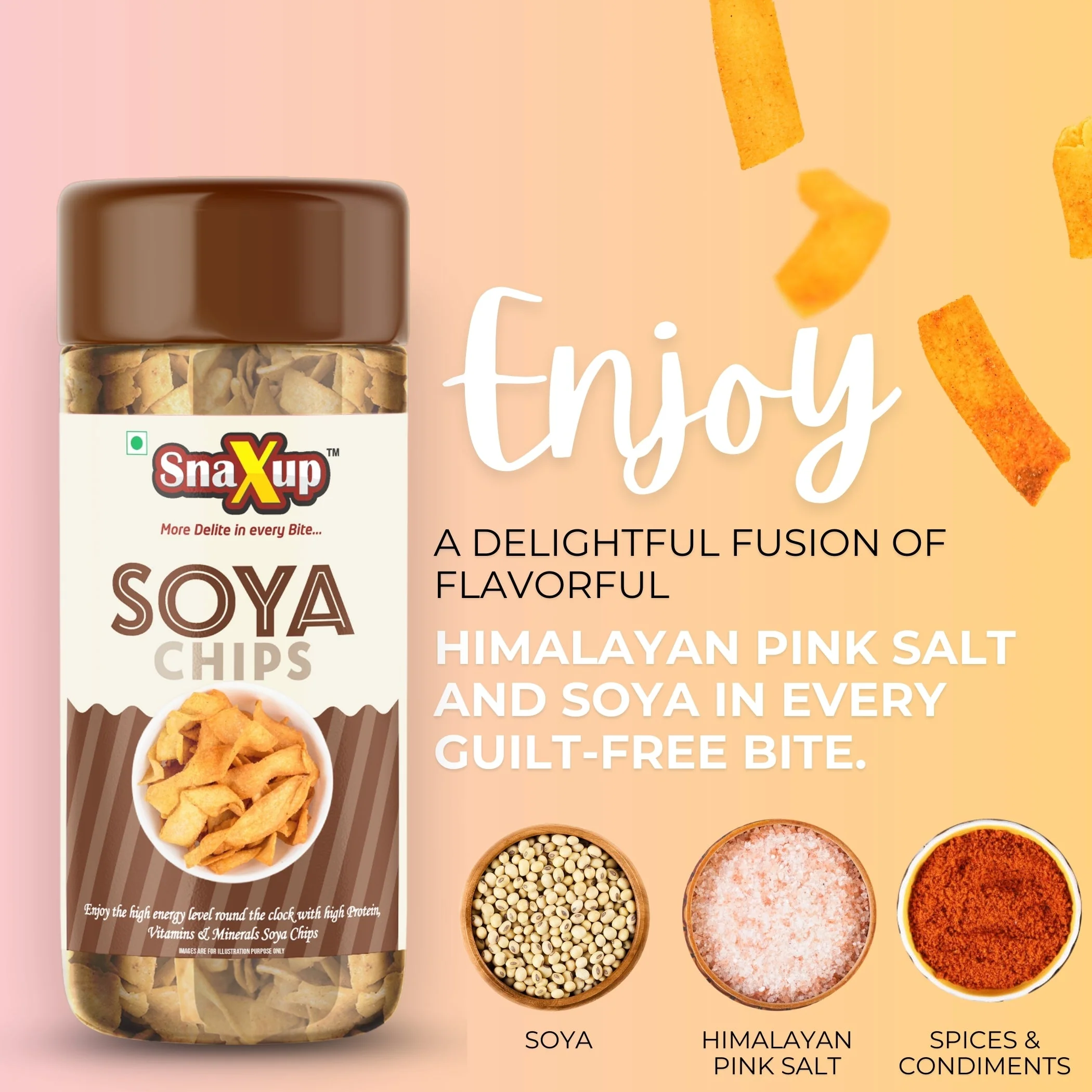 Soya Chips - Image 6