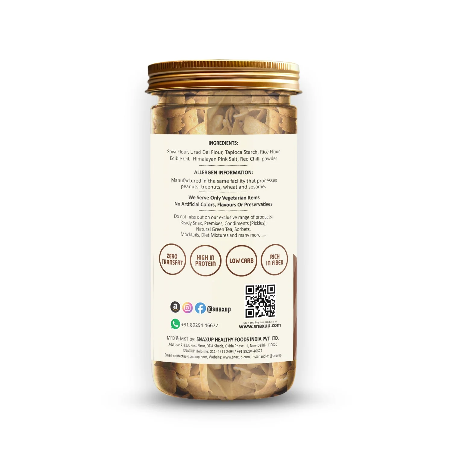 Soya Chips - Image 8