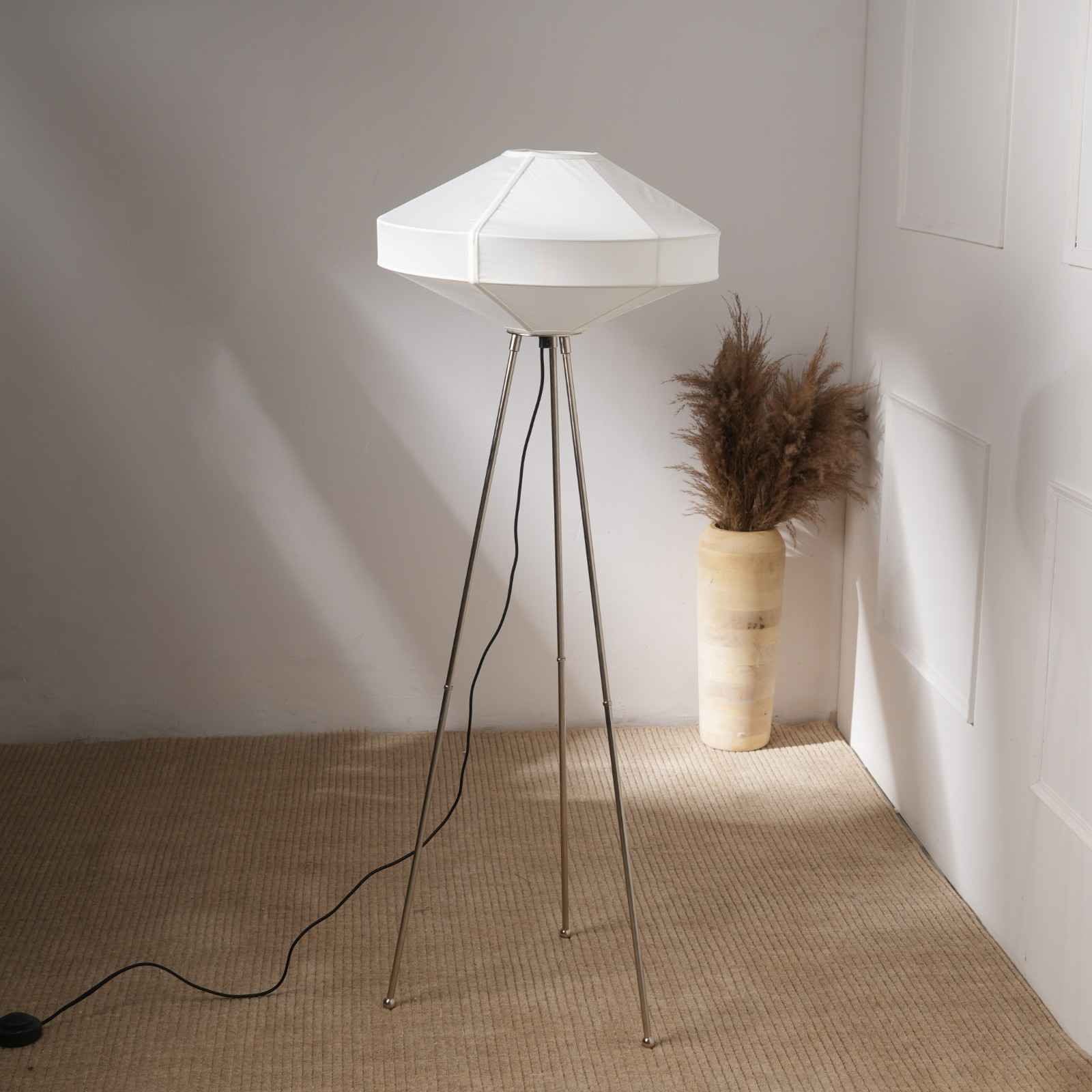 Space Rover Floor Lamp