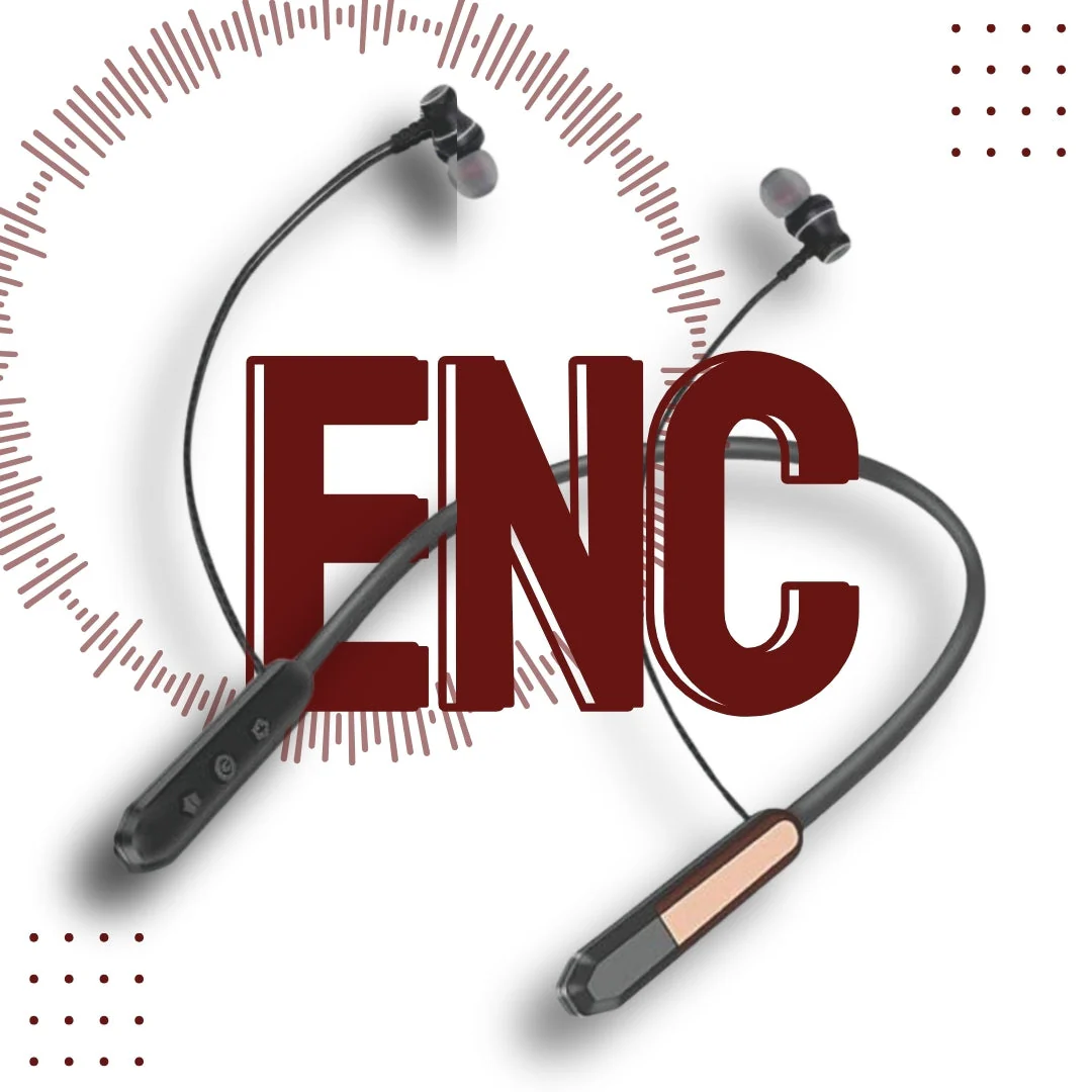 Spark311 Bluetooth Neckband | ENC | 30 Hr  | IPX Water Resistant - Image 12