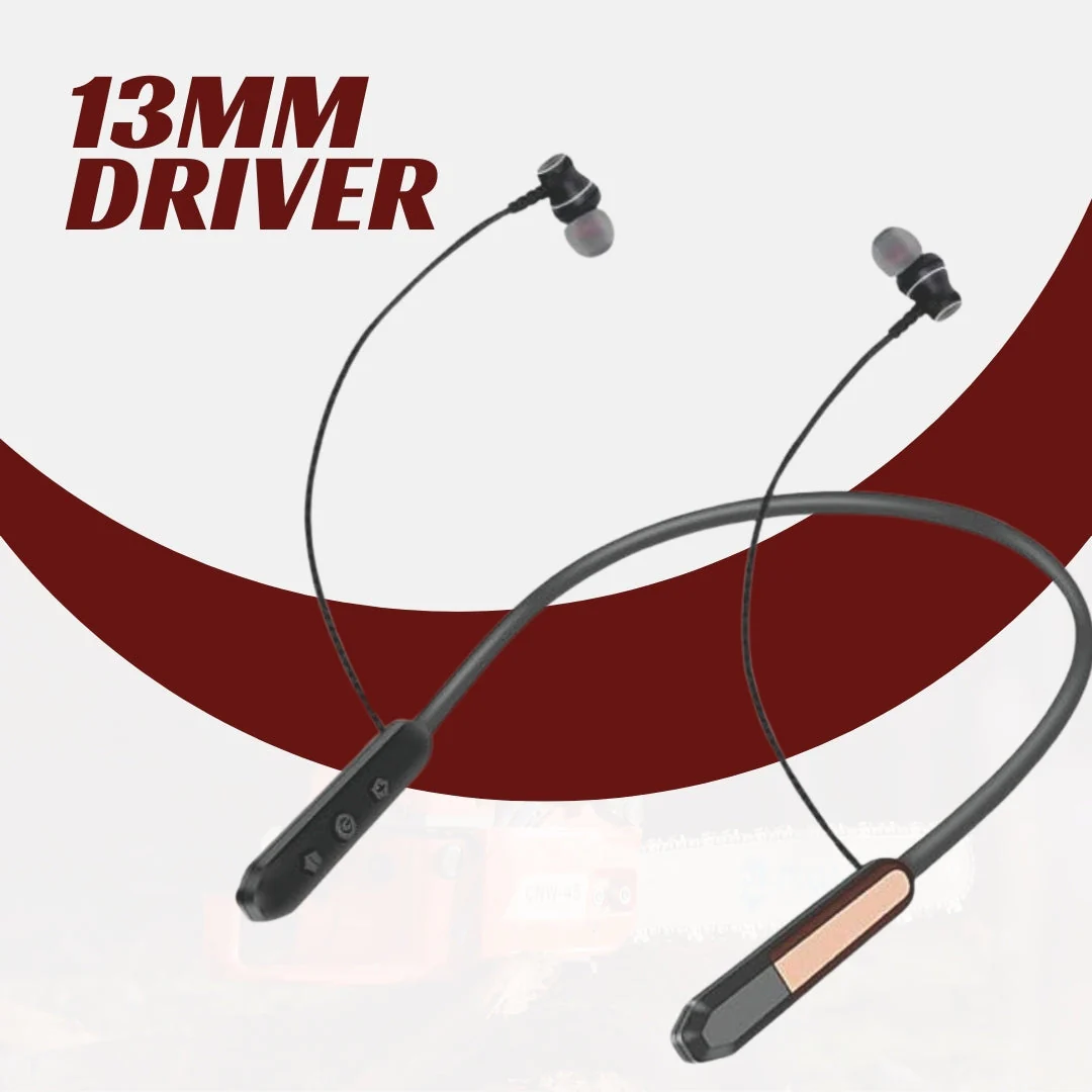 Spark311 Bluetooth Neckband | ENC | 30 Hr  | IPX Water Resistant - Image 15