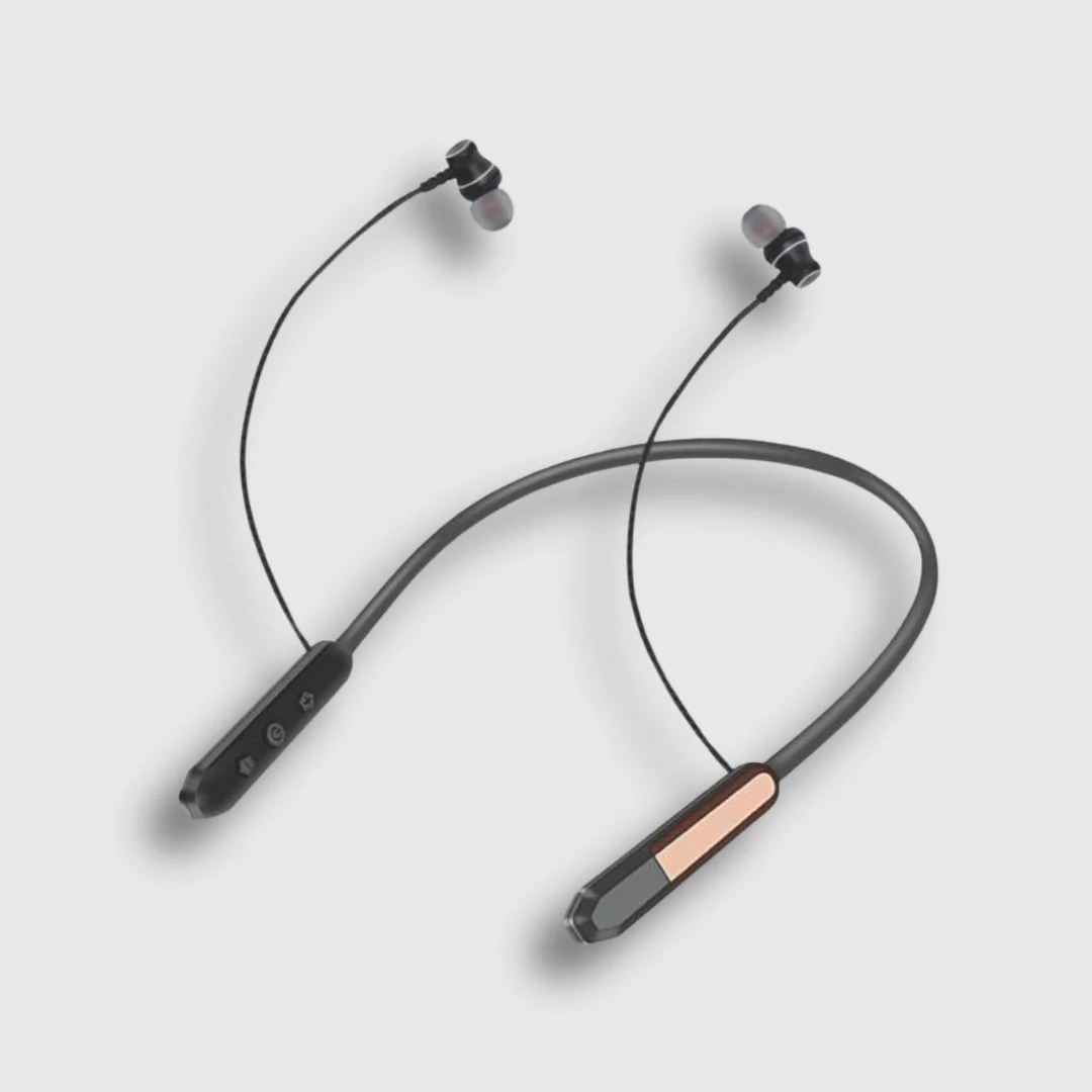 Spark311 Bluetooth Neckband | ENC | 30 Hr  | IPX Water Resistant - Image 9