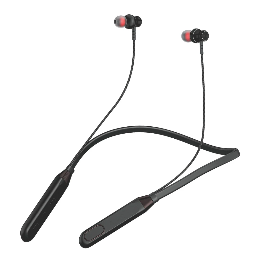 Spark411 Bluetooth Neckband | ENC | 30 Hr  | IPX Water Resistant - Image 2
